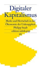 Digitaler Kapitalismus