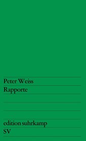 Rapporte