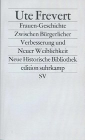 Frauen - Geschichte