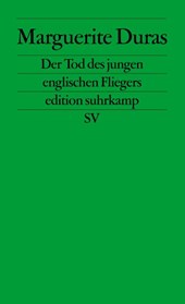 Der Tod des jungen englischen Fliegers
