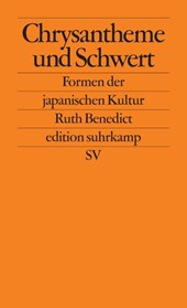 Chrysantheme und Schwert