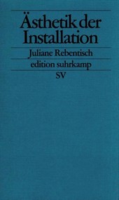 Ästhetik der Installation