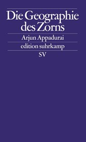 Die Geographie des Zorns