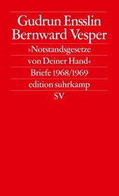 Notstandsgesetze von Deiner Hand