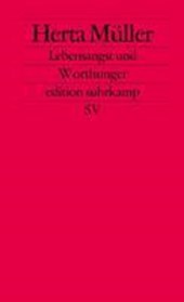 Lebensangst und Worthunger