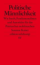 Politische Männlichkeit