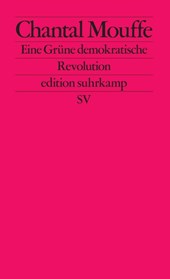 Eine Grüne demokratische Revolution