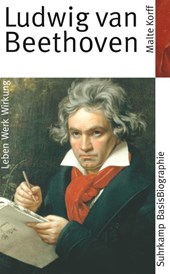 Ludwig van Beethoven