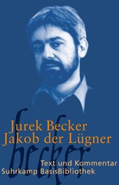 Jakob der Lugner