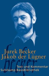 Jakob der Lugner