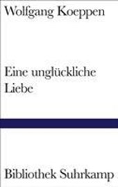 Eine unglückliche Liebe