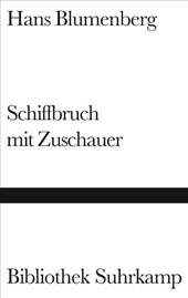 Schiffbruch mit Zuschauer