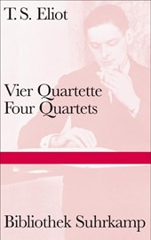 Vier Quartette