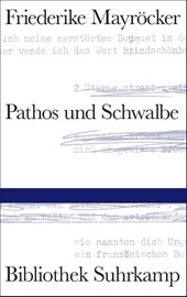 Pathos und Schwalbe