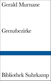 Grenzbezirke