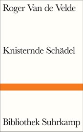 Knisternde Schädel