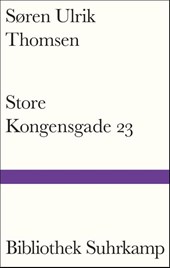 Store Kongensgade 23