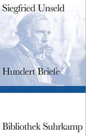Hundert Briefe