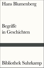 Begriffe in Geschichten