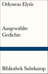 Ausgewählte Gedichte