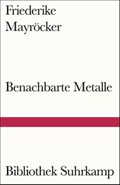 Benachbarte Metalle