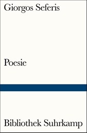 Poesie