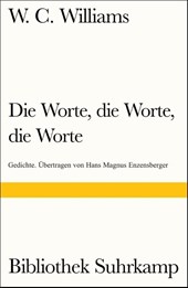 Die Worte, die Worte, die Worte