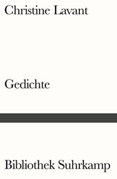 Gedichte