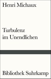 Turbulenz im Unendlichen