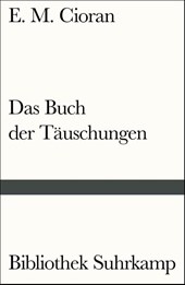 Das Buch der Täuschungen