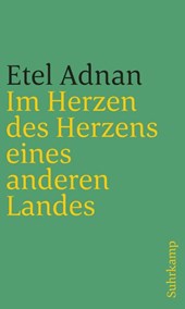 Im Herzen des Herzens eines anderen Landes