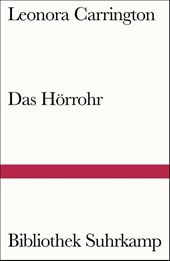 Das Hörrohr