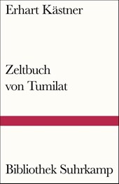 Zeltbuch von Tumilat