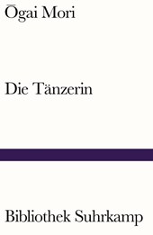 Die Tänzerin