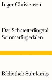 Das Schmetterlingstal. Ein Requiem