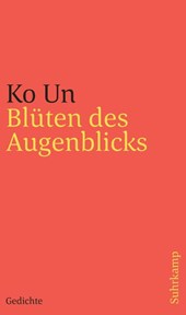 Blüten des Augenblicks
