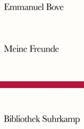 Meine Freunde