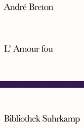 L'Amour fou