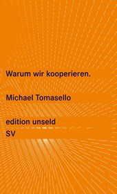 Warum wir kooperieren
