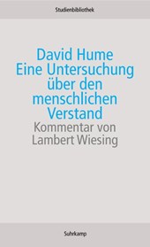 Eine Untersuchung über den menschlichen Verstand