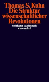 Die Struktur wissenschaftlicher Revolutionen