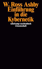Einführung in die Kybernetik