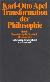 Transformation der Philosophie