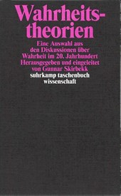 Wahrheitstheorien