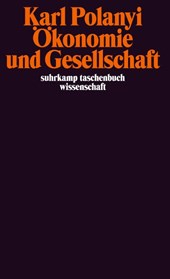 Ökonomie und Gesellschaft