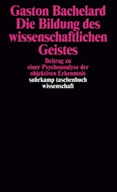 Die Bildung des wissenschaftlichen Geistes