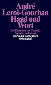 Hand und Wort