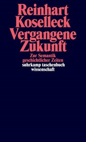 Vergangene Zukunft