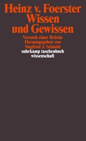 Wissen und Gewissen