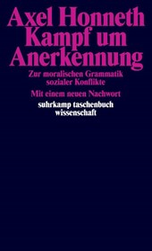 Kampf um Anerkennung